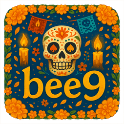 bee9 logo
